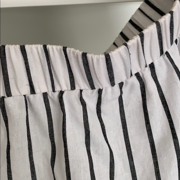 Off The Shoulder Blouse - Picture 5 of 7